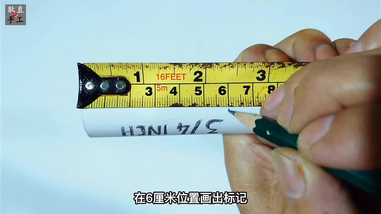 利用PVC管制作360度无死角农田灌溉设备