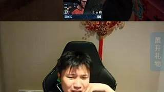 什么時候才能認清monesy是核心，mo神大狙四殺拯救獵鷹