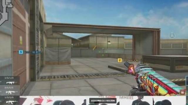 是不是和你打游戏时一样