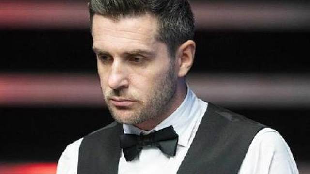 塞尔比最无奈的比赛，到手的机会竟屡次把握不住！