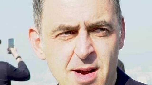 奥沙利文：吴宜泽是现代版的史蒂夫·戴维斯