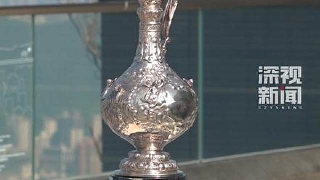 2月3日至8日，2026斯诺克世界大奖赛 将在中国香港启德体育园揭幕，这是继2025年赛事首次成功落户香港后的第二届在港举办。2日，在欢迎仪式结束后，赵心童 接受深圳卫视独家采访时表示，很开心能够在香港参加大型比赛，感谢前辈们为斯诺克 事业付出的努力。