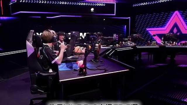 【职业装备系列】XLG2:0爆冷EDG，他们的外设真的有说法！