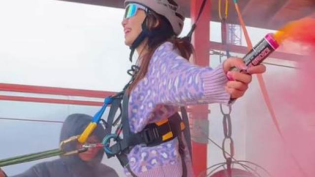 勇气是人类的赞歌