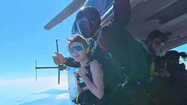 老娘最棒！老娘绝美！