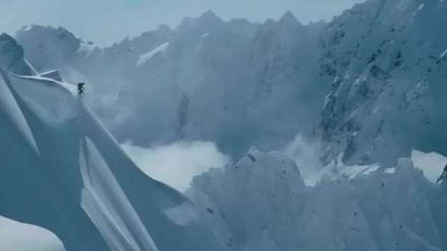 永远自由如风 永远为自己着迷