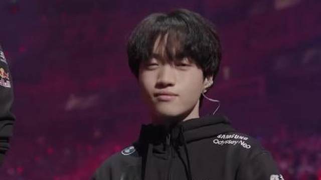 魔王座下世一辅keria，T1绝对不会放走的选手