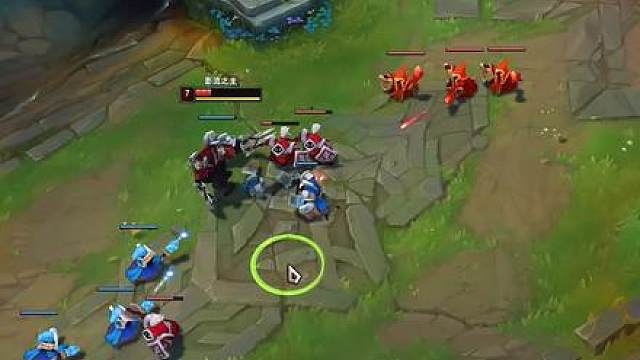 预判在黑铁局是没有用的