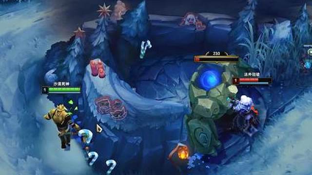 这才是狗头玩家一级正确的打开方式