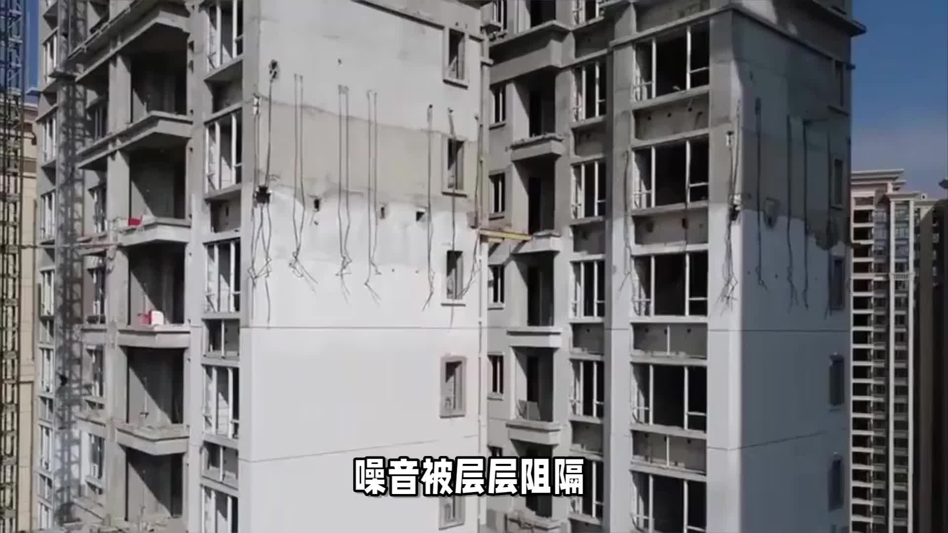 公寓电梯安装位置影响保值吗 装在哪更合适