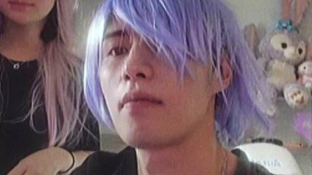 ﹏葚麽者β在變化，兲氣变叻，歌dаη变叻，接觸锝亽也变叻