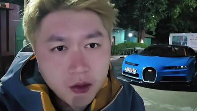 “科目三的含金量”