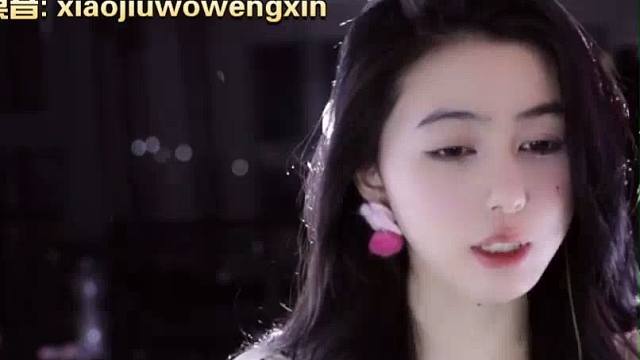 小酒窝翁馨（小酒窝翁猪猪） 2023-01-19-22-33