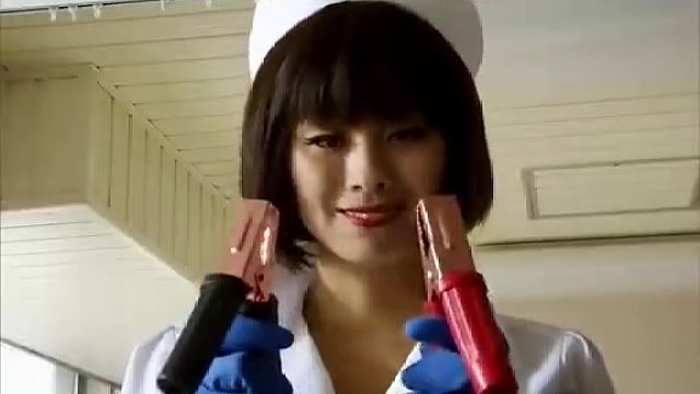 这特妈的受老罪了  ​