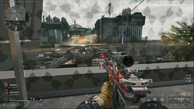 这只魔丸就这样把我们所有人骗了！！ 一诺 ：兄弟我要润了，一会要和桃黑黑打王者荣耀 ：桃黑黑是谁呀 