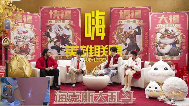 今天直播越看越认真，Ming一句话就把人拉回到了从前：“如果ADC是Uzi的话，辅助就要集中了。”专