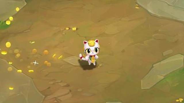 招财太空喵祝大家财运亨通，财源广进，日进斗金，八方来财！