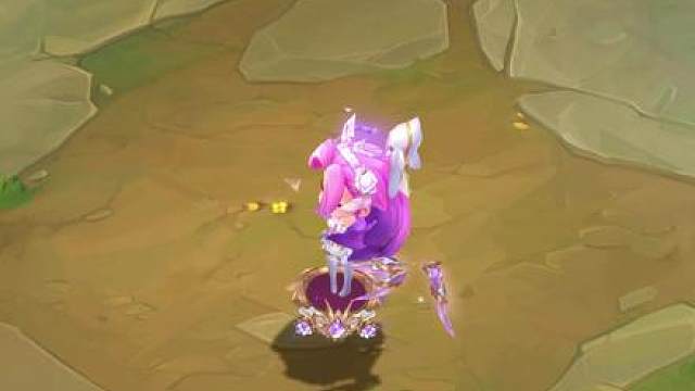 完美节奏，轮到你发光了！