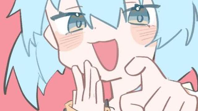 福星？玩一下。 拉夫下一次再见小魄必不负你！