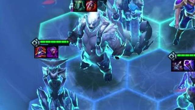 瑞兹冰熊能玩吗？