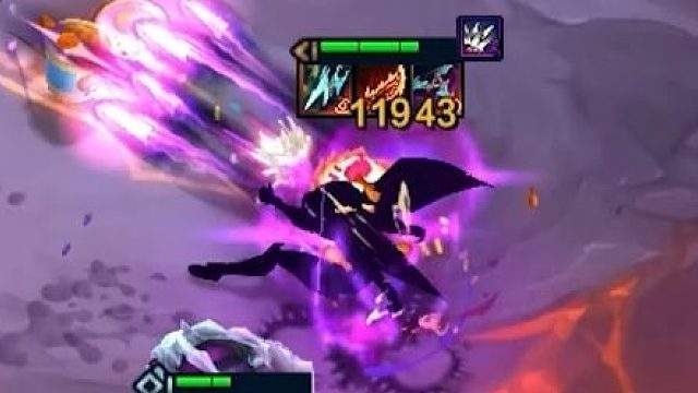 你见过飞饼之神吗