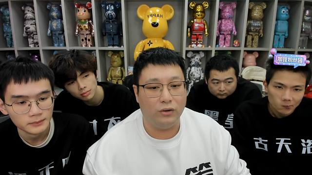 【金铲铲孙策】2.3 王者局三鸡挑战赛