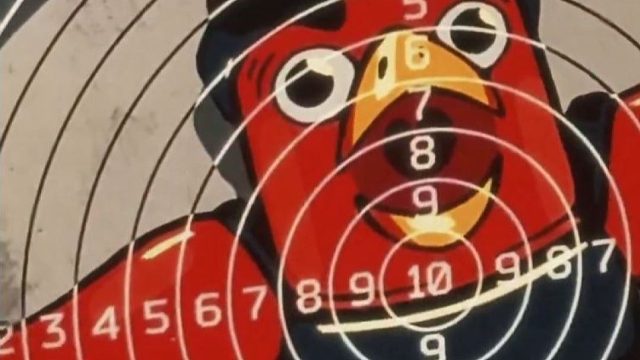 尼基塔开发者小短片【逃离塔科夫】