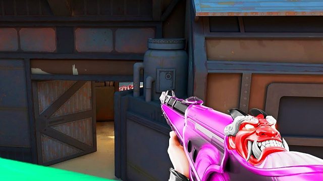 【北美第一贤者grim】微风岛屿也许真的能玩冰墙了！来试试新的海岛冰墙玩法