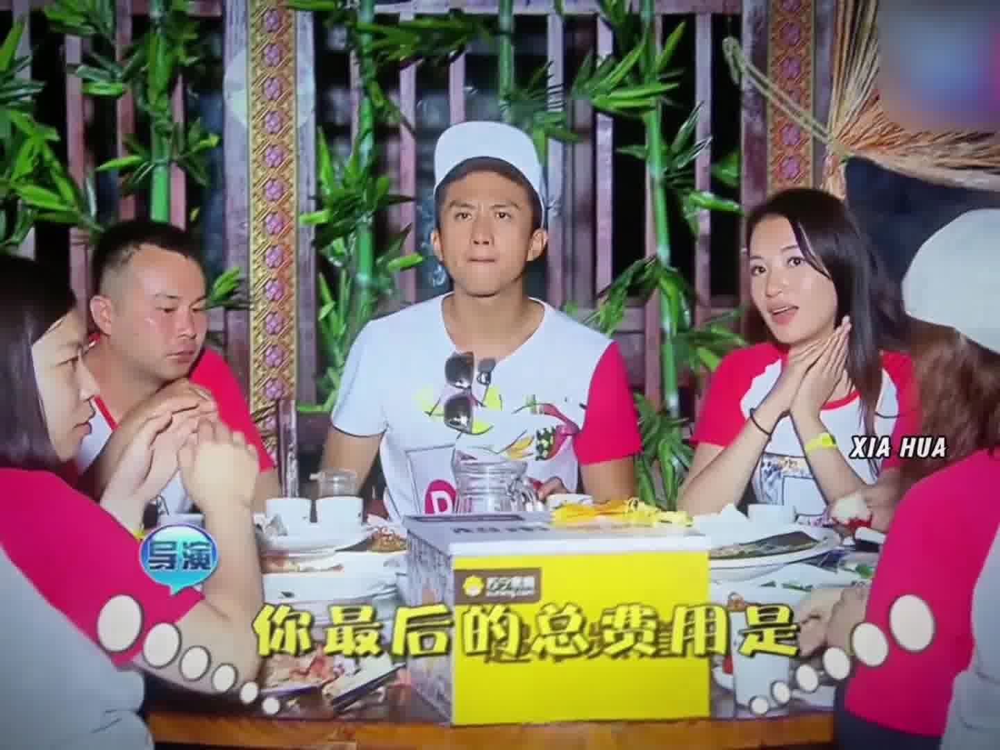 跟着恺哥有肉吃