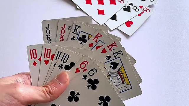 这农民牌也太好了吧！