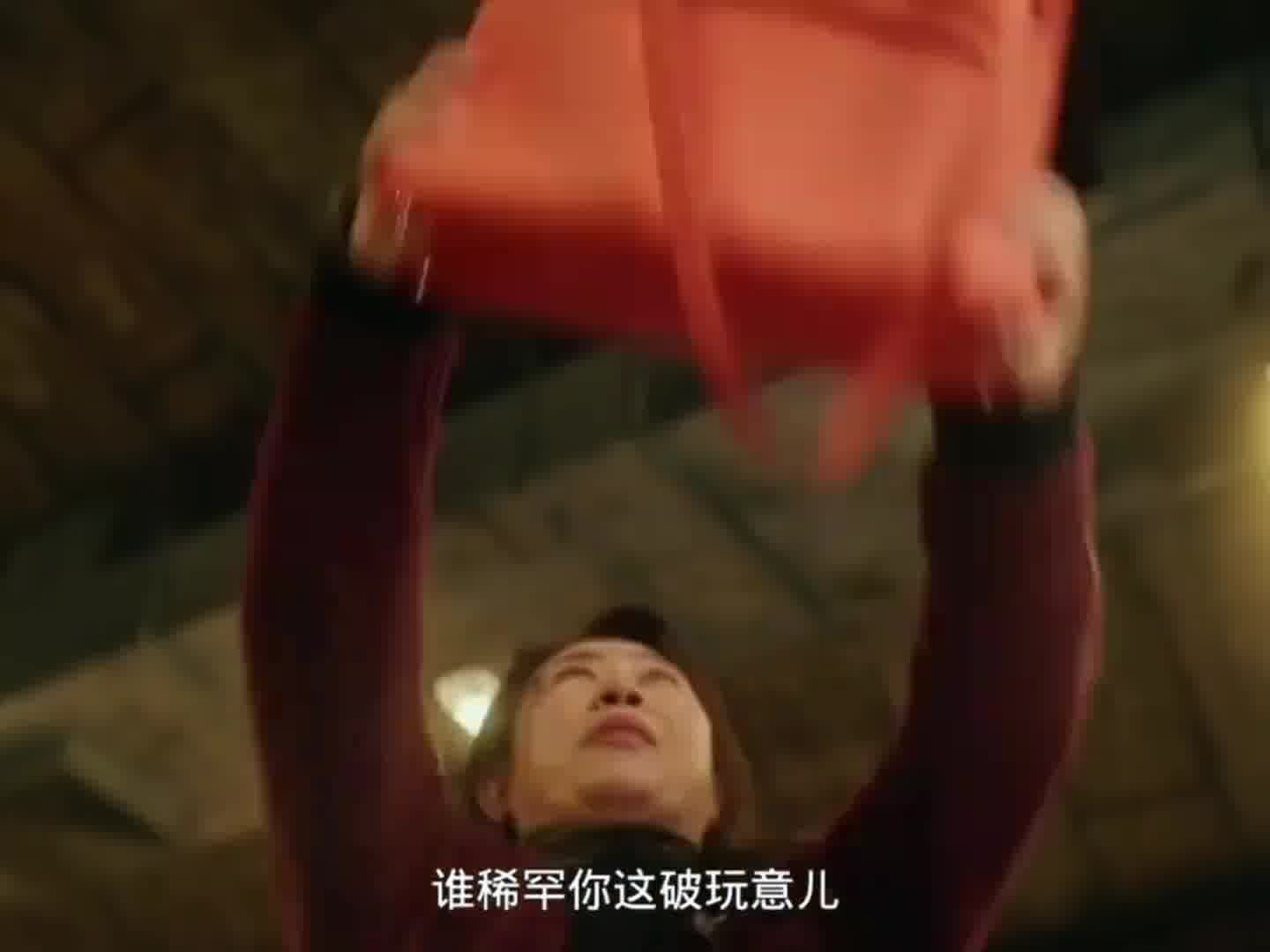 包：我情绪价值到位吧