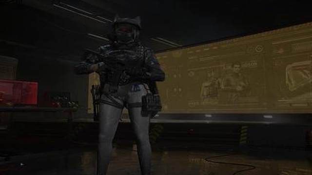 单三裸配mcx和aw平推绝航清图