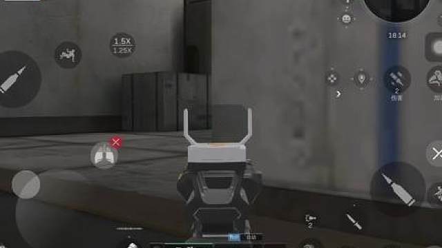 一秒变异！夺舍4头4甲满改M14腾龙两个空白存储一个数据密钥，