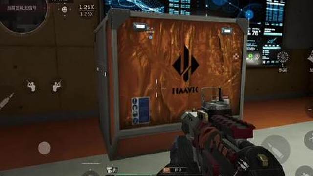 沉浸式摸物资，快来吸欧气！