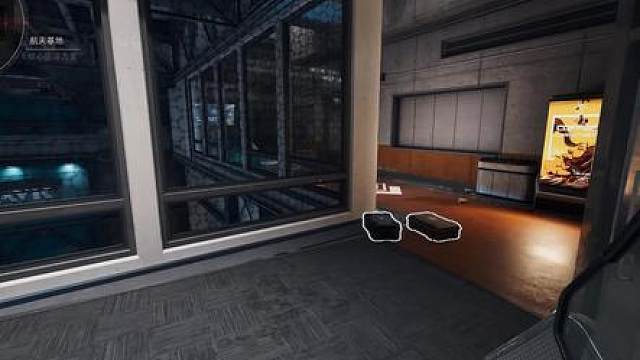 《新盾加长版》一次看个爽 深蓝：妈妈 我学会自己补枪了、