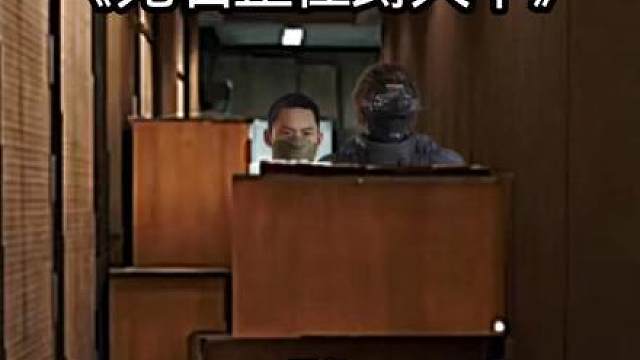 《威龙与无名第二季来袭！》威龙最后竟被无名揍？