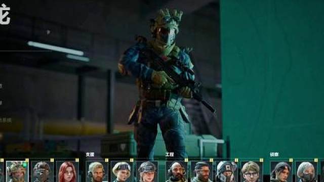 如何快速提升枪法