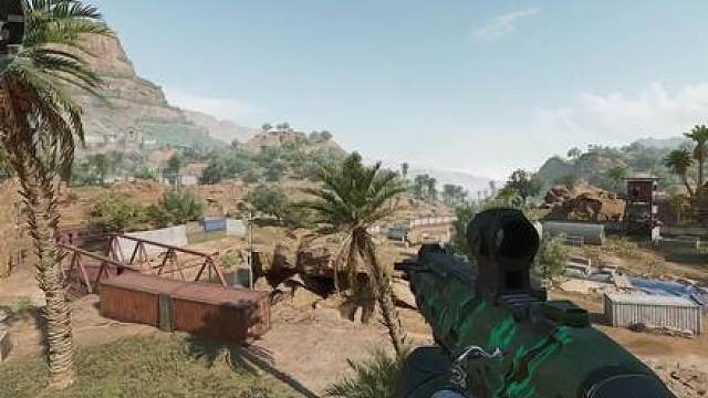 3分钟教会你零号大坝的“破防点位”