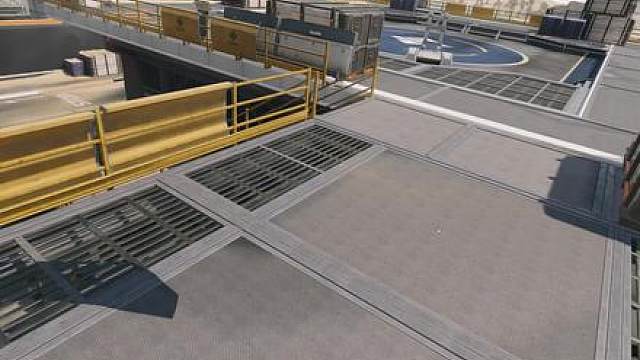 复活发射，威龙单三绝密航天2.0