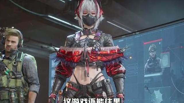 在绝密航天开小卖部，最后竟然爽吃500w？