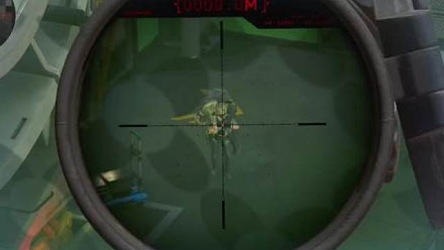 叽里咕噜说啥呢我要开始静步了