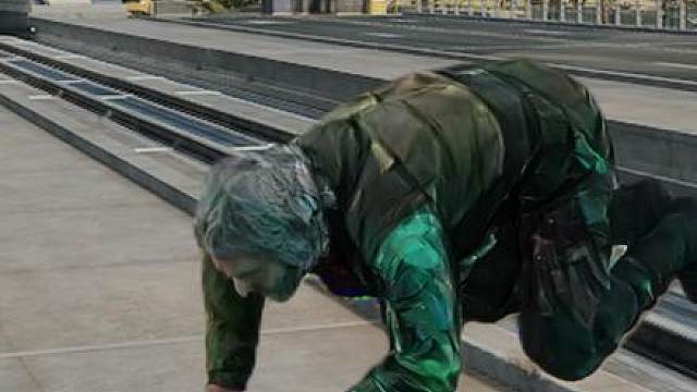 不同队伍听声辩位