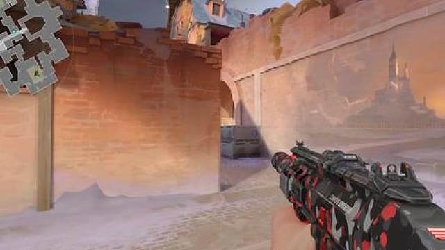 两分钟学会实战瞄准！思路清晰不慌乱