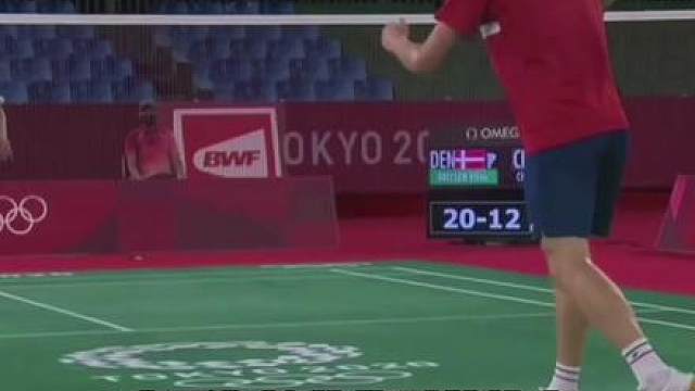 盘点羽坛男单历史top5!