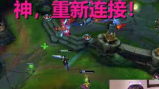 時(shí)隔8個(gè)月，Uzi復(fù)出首秀！這操作不比LPL好看？