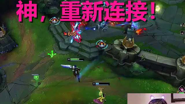 时隔8个月，Uzi复出首秀！这操作不比LPL好看？