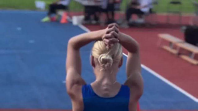 你们要的比赛视频来啦