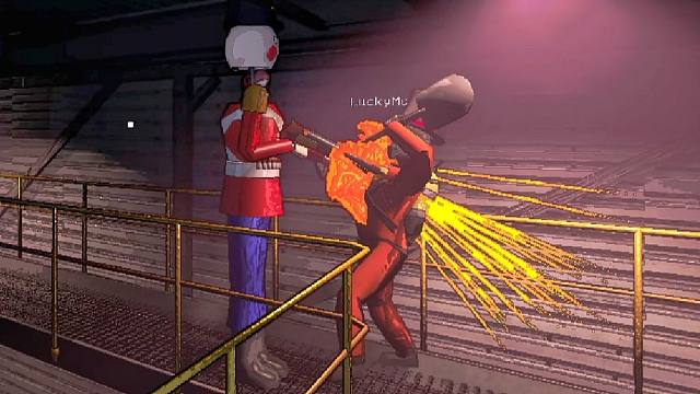 怎么2026年了还有人在玩致命公司！