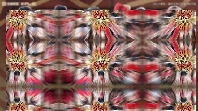 热热闹闹过大年，精彩不打烊 ​​​