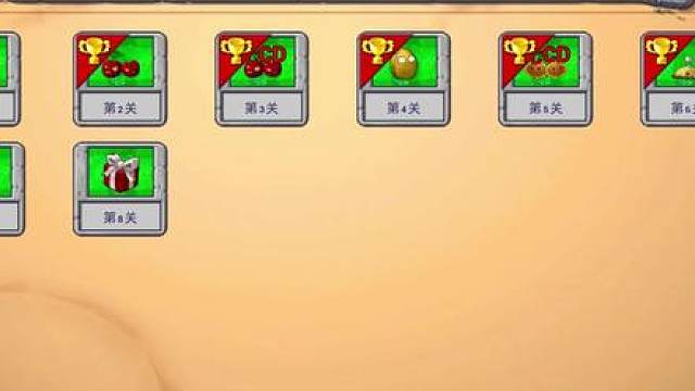 我竟然在植物大战僵尸融合3D版做毁灭大喷菇？？？